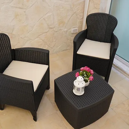 Dimora Antomarti بيت ضيافة