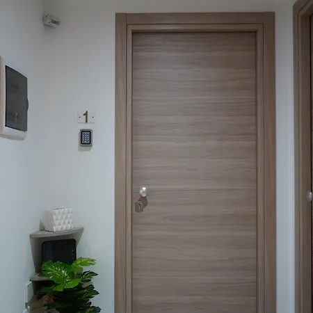 Penzion Dimora Antomarti 3*