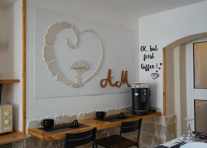 Dimora Antomarti Maison d'hôtes Bari