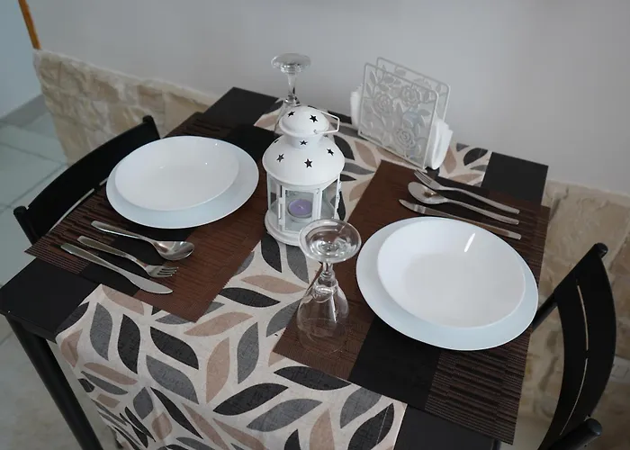 Maison d'hôtes Dimora Antomarti 3*