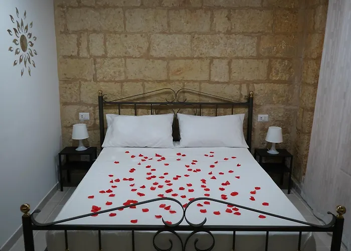 Maison d'hôtes Dimora Antomarti 3*