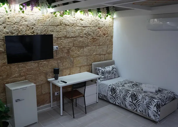 Dimora Antomarti Maison d'hôtes