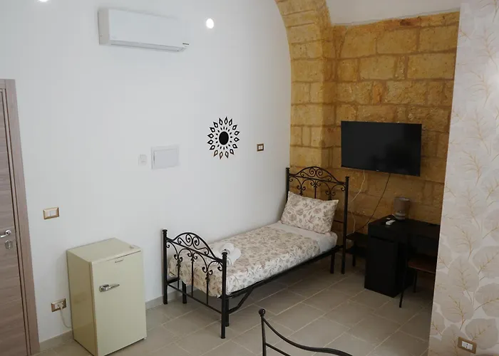 Dimora Antomarti Maison d'hôtes Bari