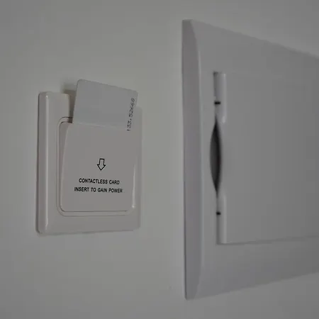 Dimora Antomarti Vendégház 3*