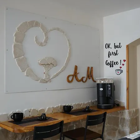 Dimora Antomarti Maison d'hôtes Bari