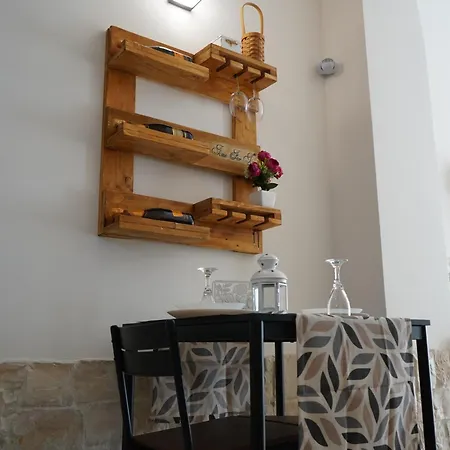 Dimora Antomarti Maison d'hôtes Bari