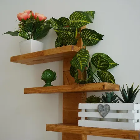 Vendégház Dimora Antomarti Bari