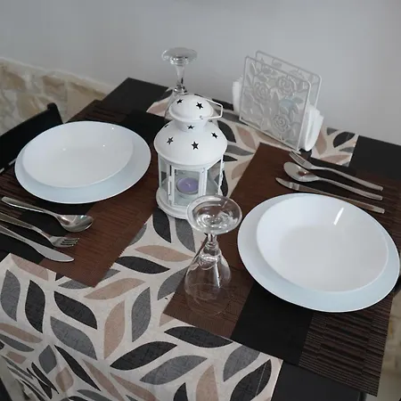 Vendégház Dimora Antomarti 3*