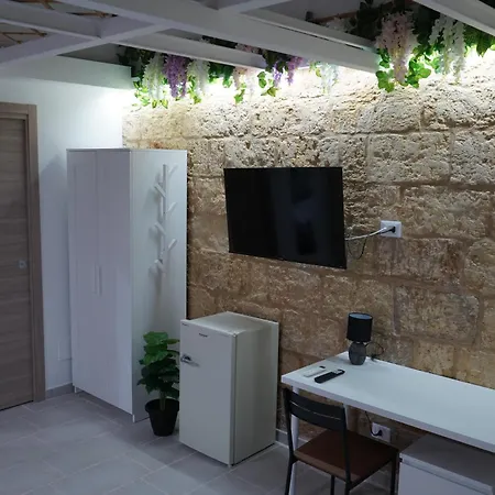 Dimora Antomarti Maison d'hôtes 3*