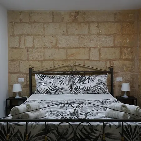 Maison d'hôtes Dimora Antomarti Bari