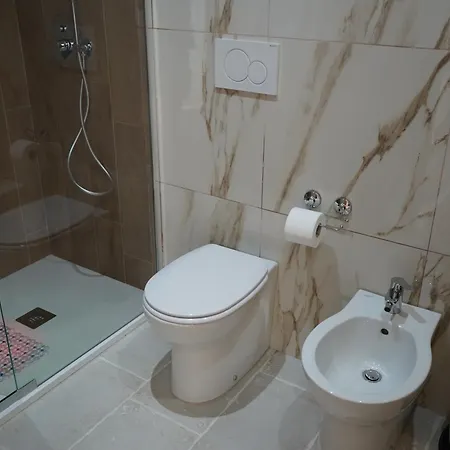 Dimora Antomarti Bari