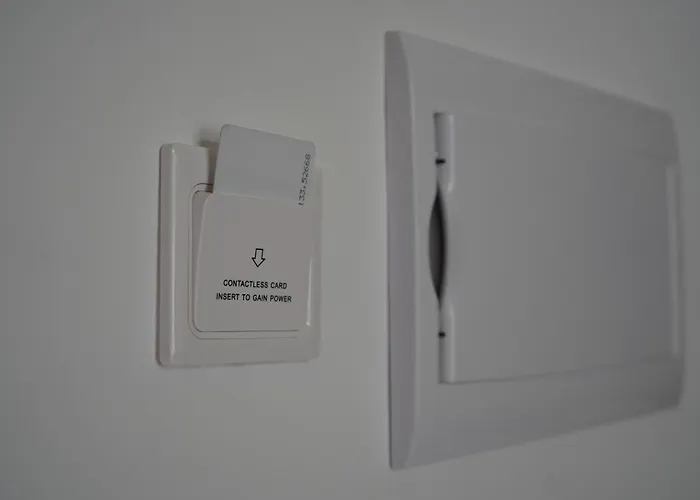 Dimora Antomarti Pensión 3*