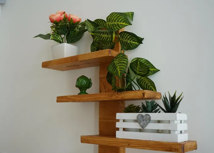 Pensión Dimora Antomarti Bari