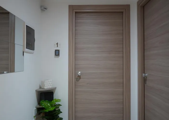 Pensión Dimora Antomarti 3*