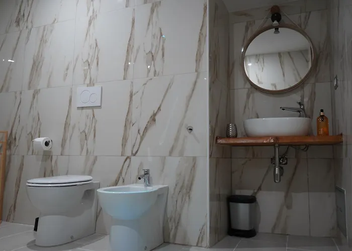 Dimora Antomarti Bari